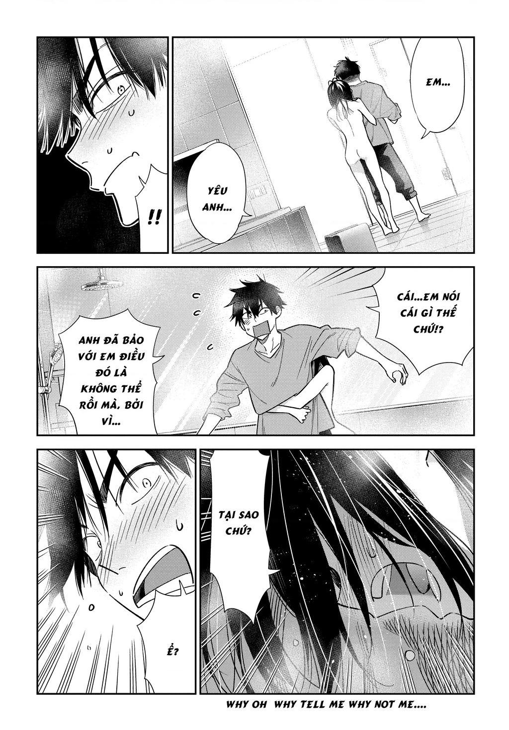 Những Đứa Trẻ Nhà Shiunji Chapter 3 - 11