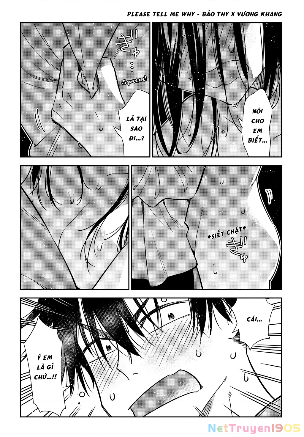 Những Đứa Trẻ Nhà Shiunji Chapter 3 - 12