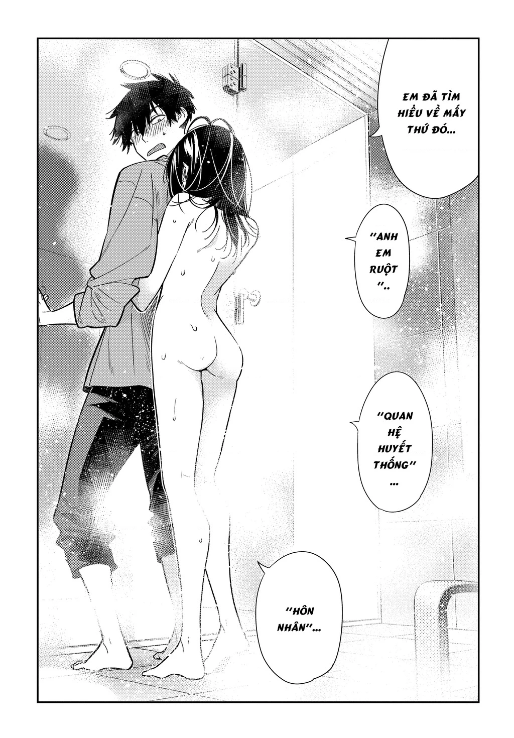 Những Đứa Trẻ Nhà Shiunji Chapter 3 - 13