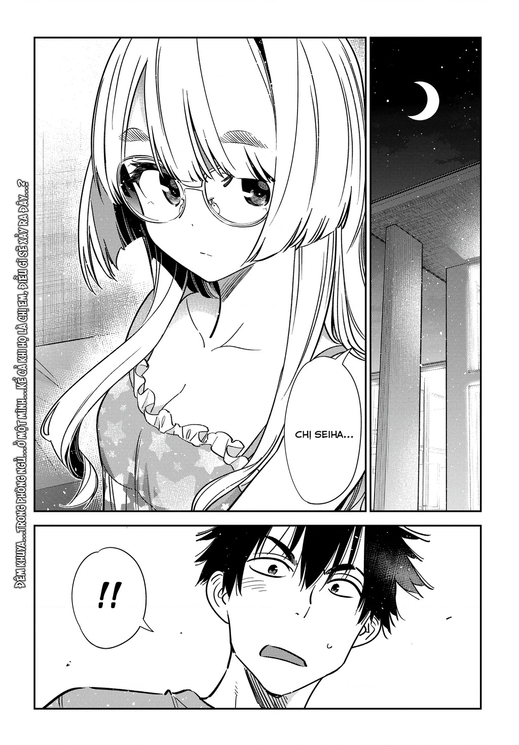 Những Đứa Trẻ Nhà Shiunji Chapter 4 - 2