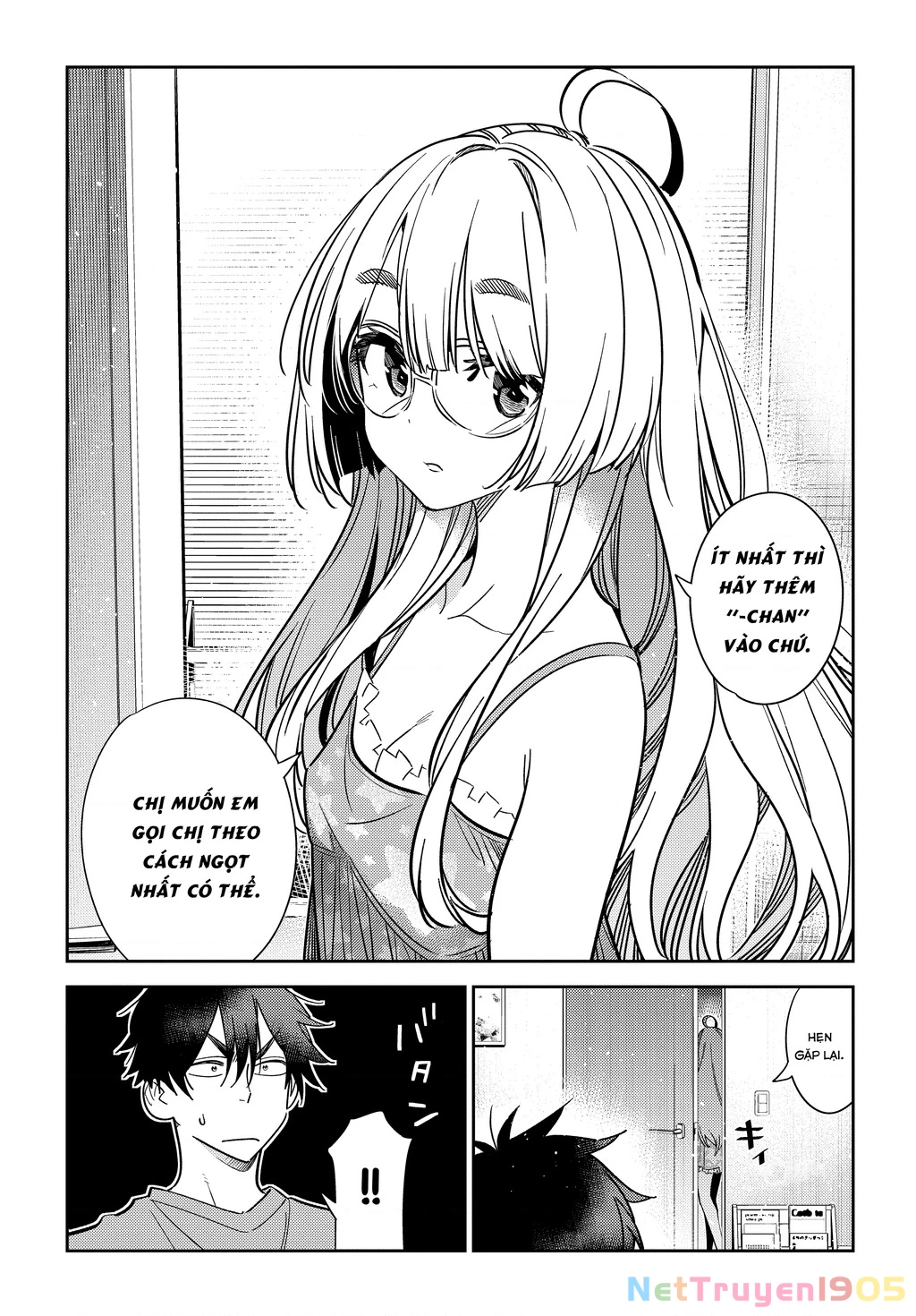 Những Đứa Trẻ Nhà Shiunji Chapter 4 - 19