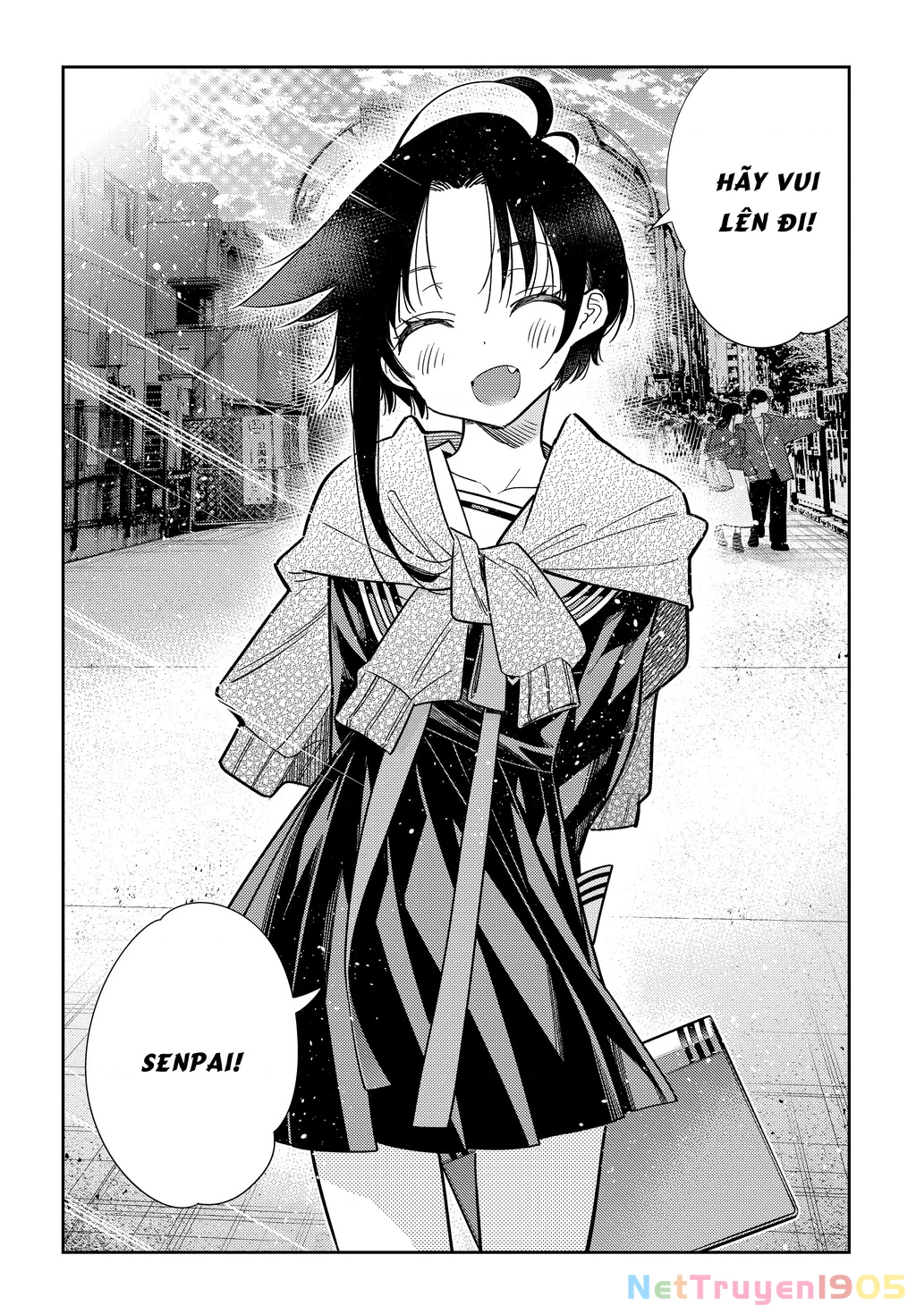 Những Đứa Trẻ Nhà Shiunji Chapter 5 - 20