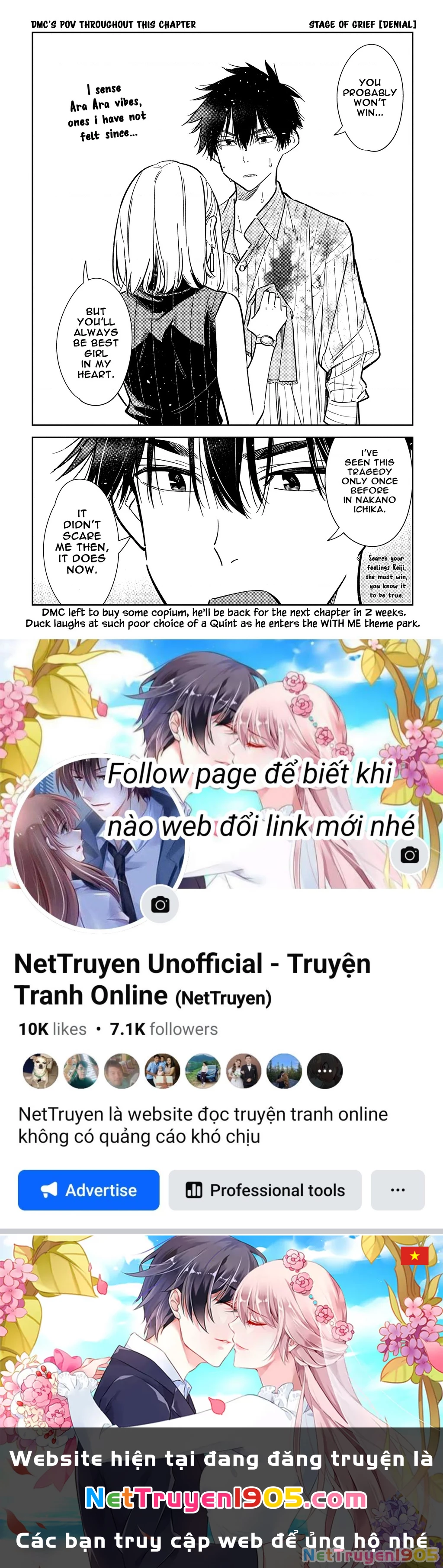 Những Đứa Trẻ Nhà Shiunji Chapter 6 - 24