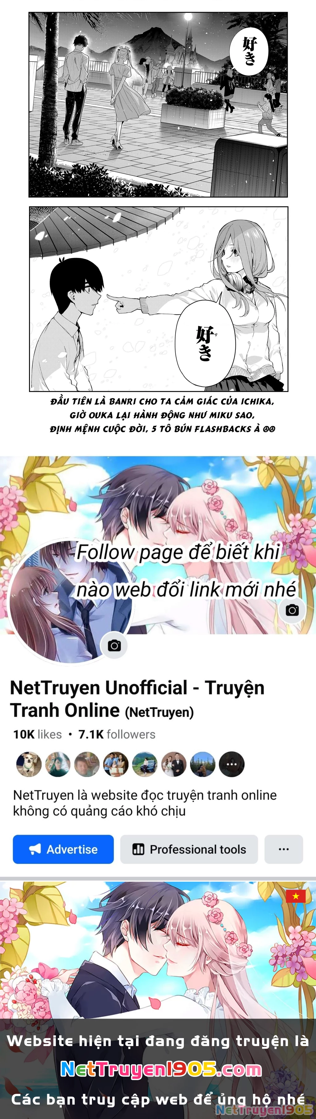 Những Đứa Trẻ Nhà Shiunji Chapter 7 - 20