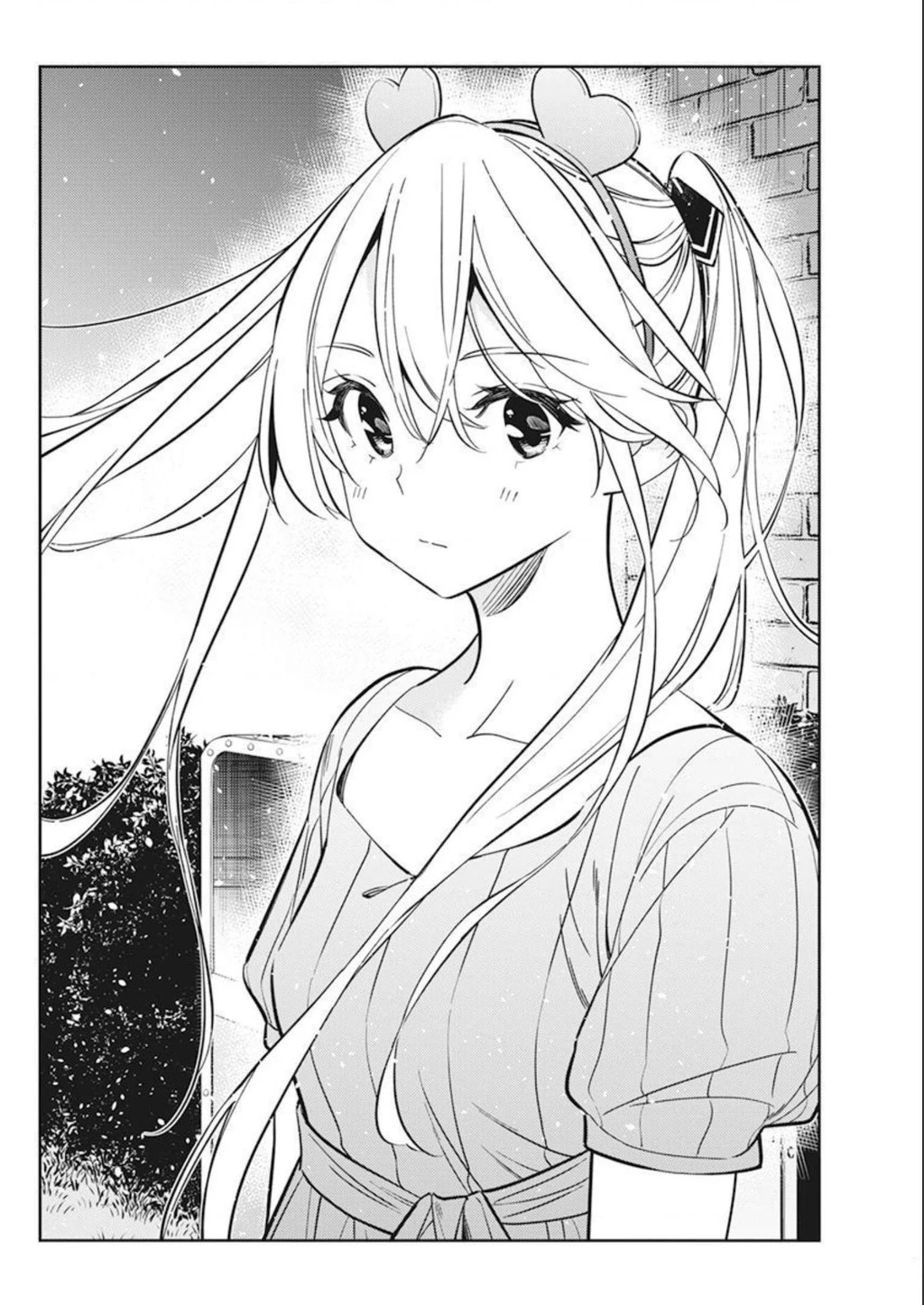 Những Đứa Trẻ Nhà Shiunji Chapter 8 - 7