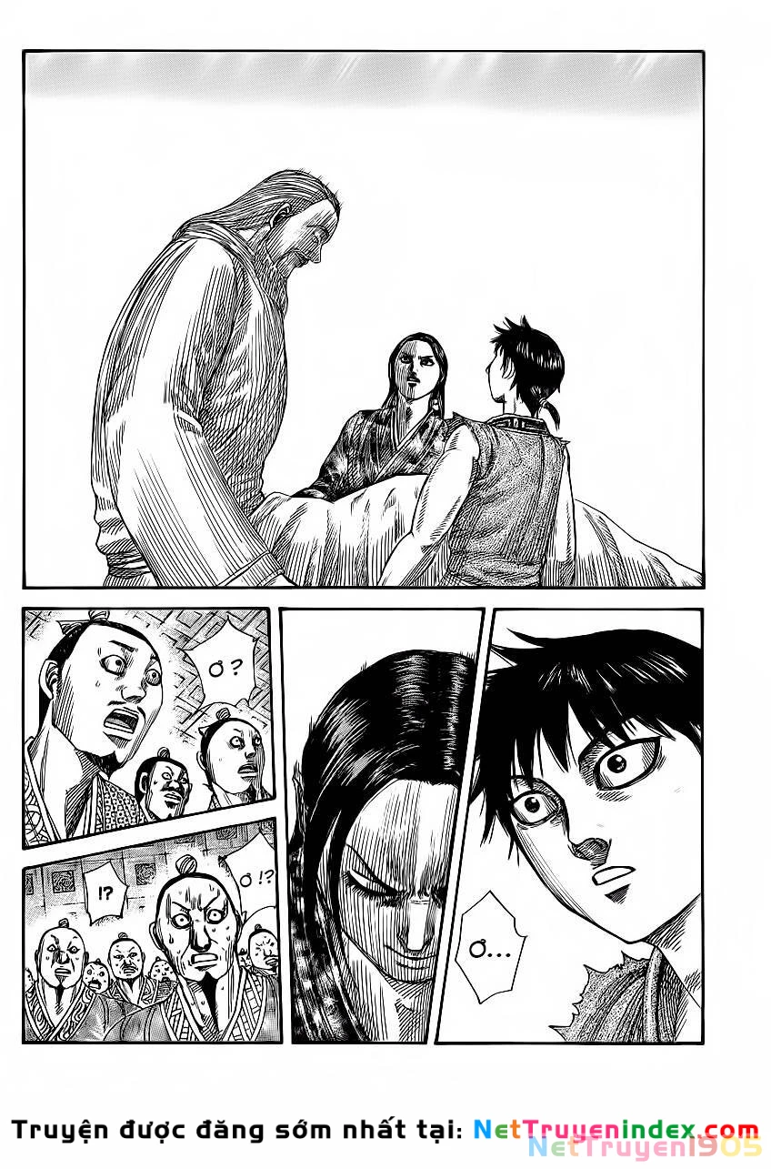 Vương Giả Thiên Hạ Chapter 365 - 12