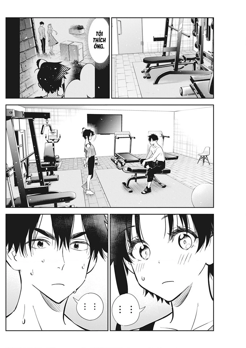 Những Đứa Trẻ Nhà Shiunji Chapter 9 - 3