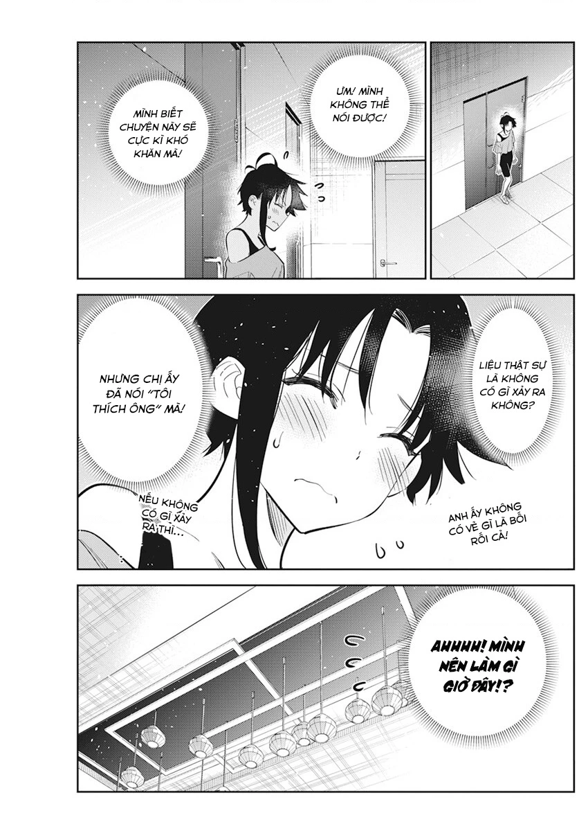 Những Đứa Trẻ Nhà Shiunji Chapter 9 - 8