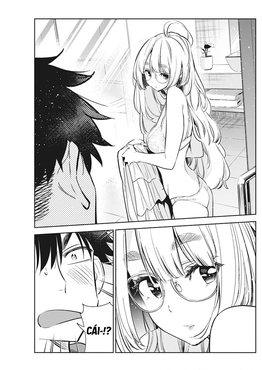 Những Đứa Trẻ Nhà Shiunji Chapter 9 - 10