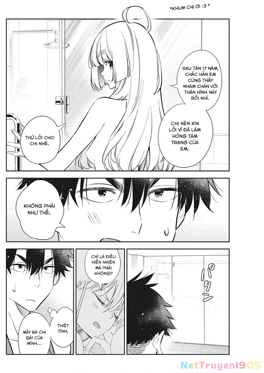 Những Đứa Trẻ Nhà Shiunji Chapter 9 - 13