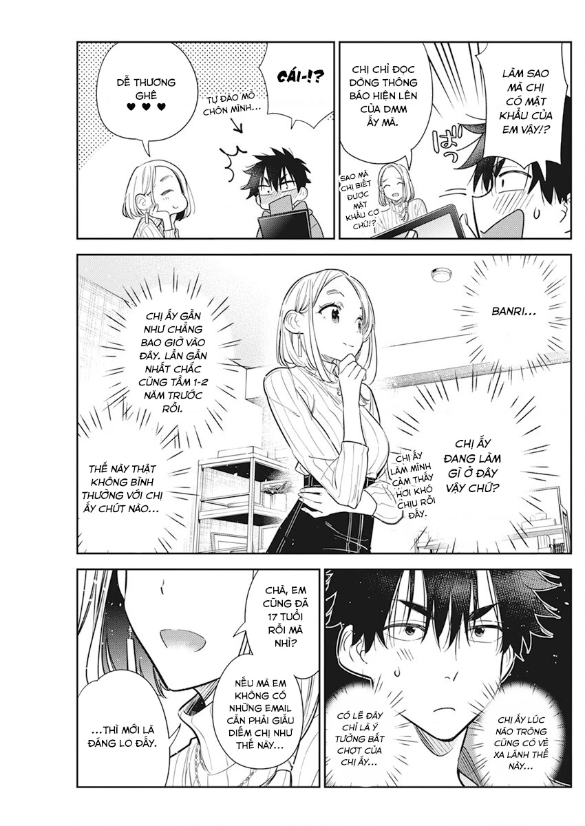 Những Đứa Trẻ Nhà Shiunji Chapter 9 - 18