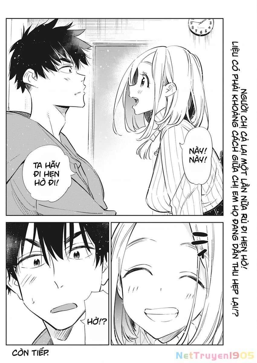 Những Đứa Trẻ Nhà Shiunji Chapter 9 - 19