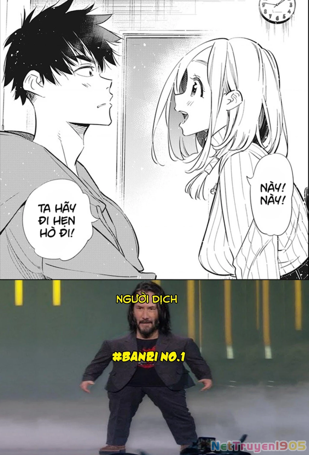 Những Đứa Trẻ Nhà Shiunji Chapter 9 - 20