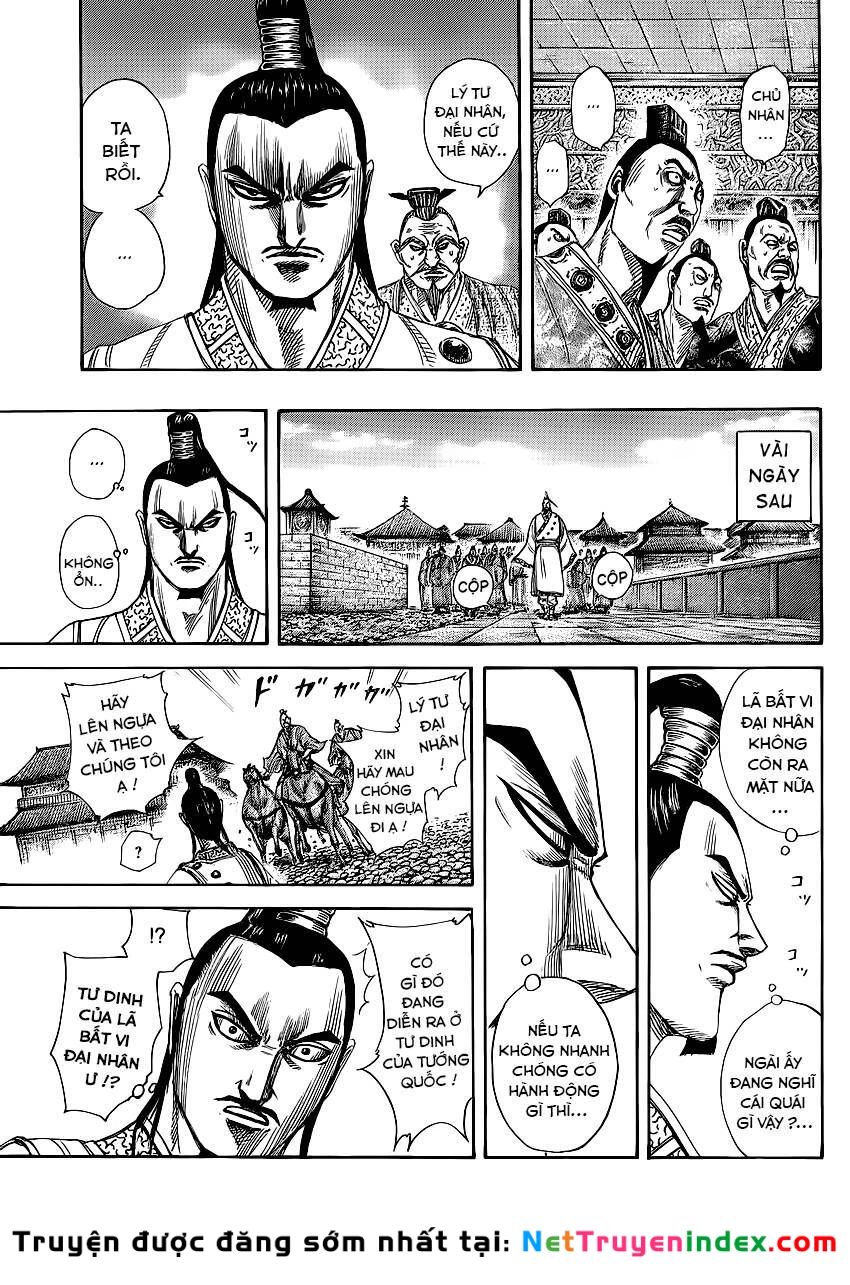 Vương Giả Thiên Hạ Chapter 367 - 7