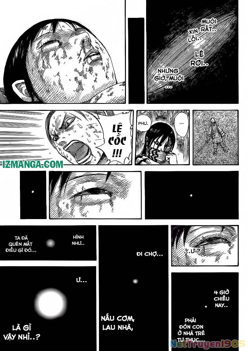 Vương Giả Thiên Hạ Chapter 367 - 18