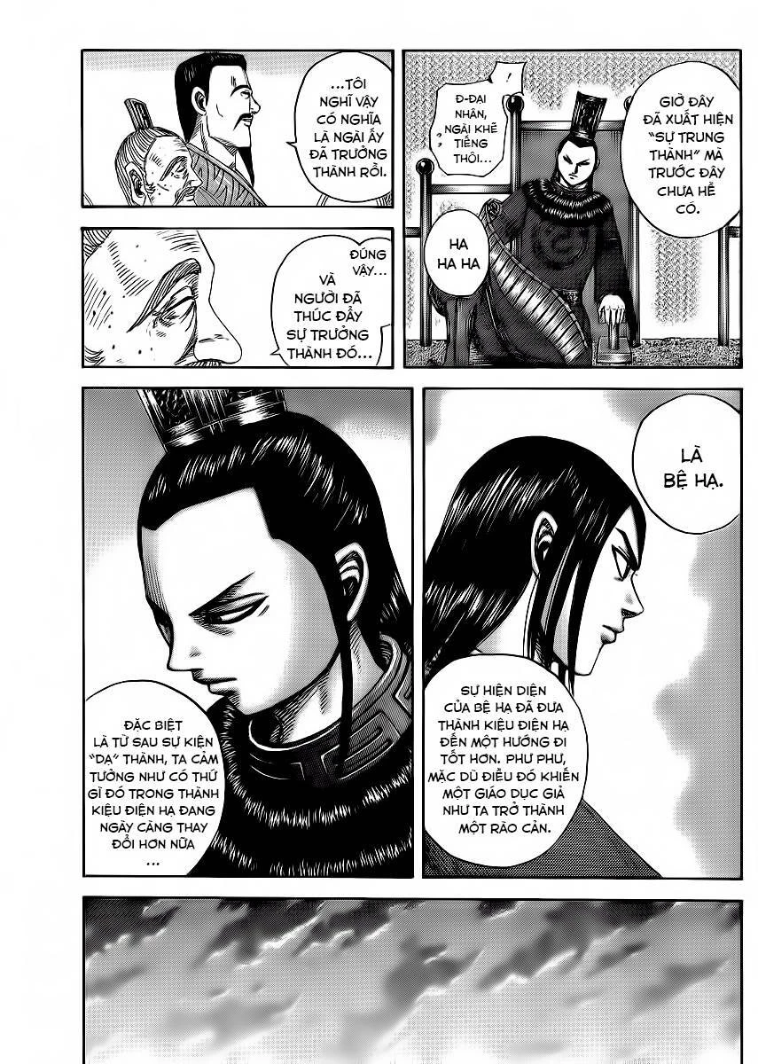 Vương Giả Thiên Hạ Chapter 368 - 6