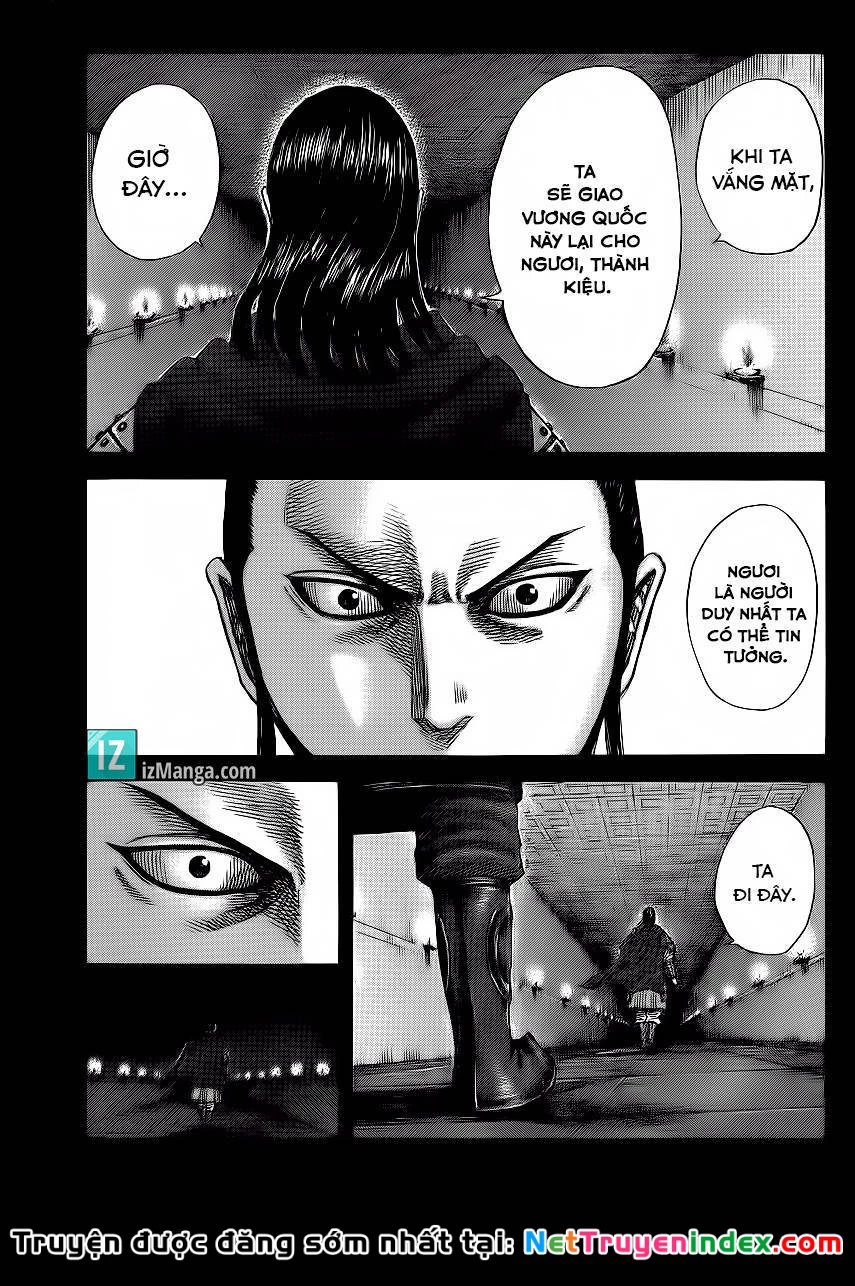 Vương Giả Thiên Hạ Chapter 368 - 12