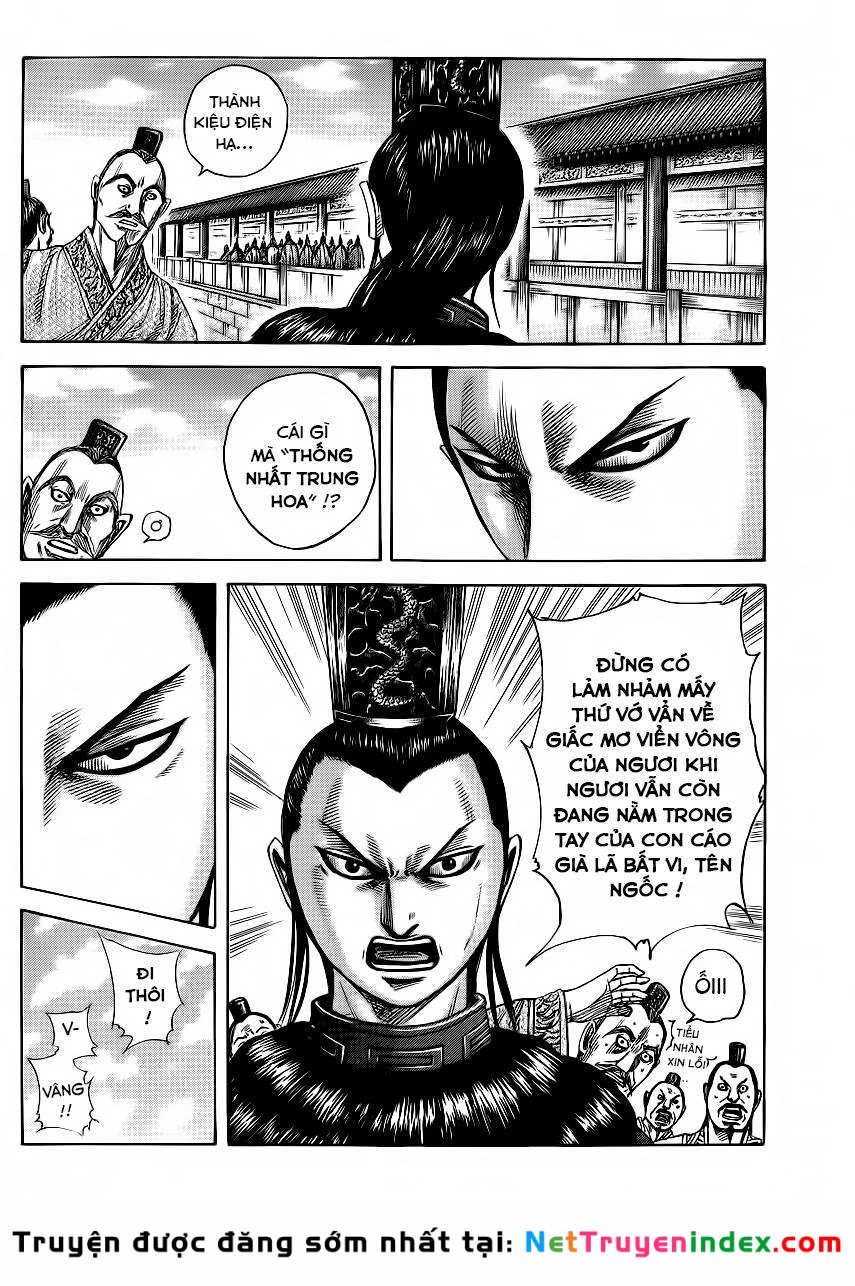 Vương Giả Thiên Hạ Chapter 368 - 13