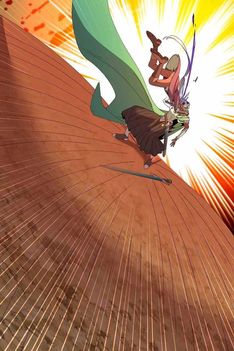 Anh Hùng Mạnh Nhất Trở Lại Chapter 125 - 2