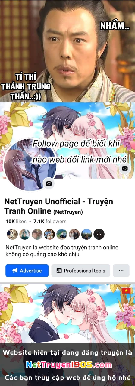 Vương Giả Thiên Hạ Chapter 369 - 21