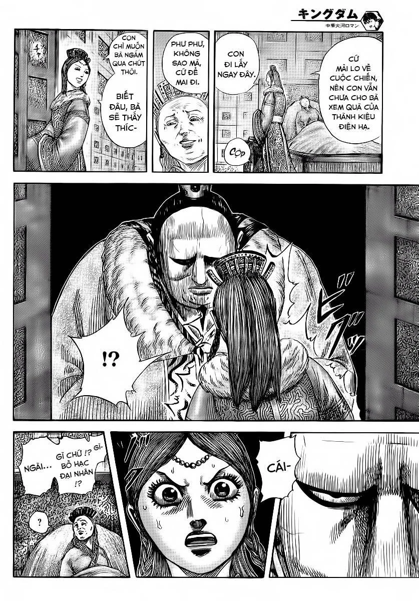 Vương Giả Thiên Hạ Chapter 370 - 10