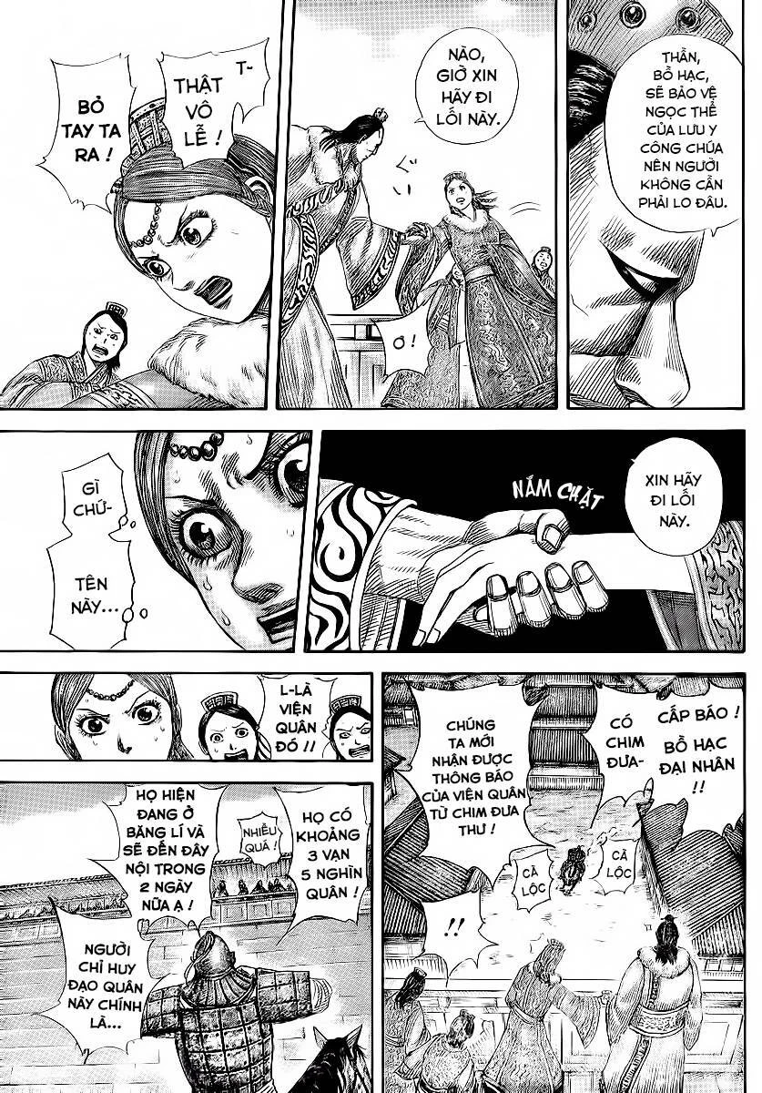 Vương Giả Thiên Hạ Chapter 370 - 17