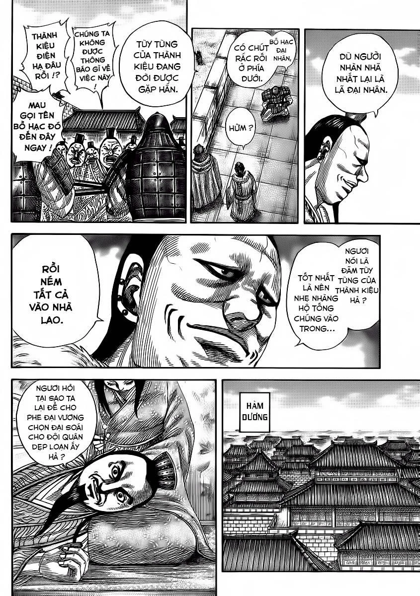 Vương Giả Thiên Hạ Chapter 372 - 8