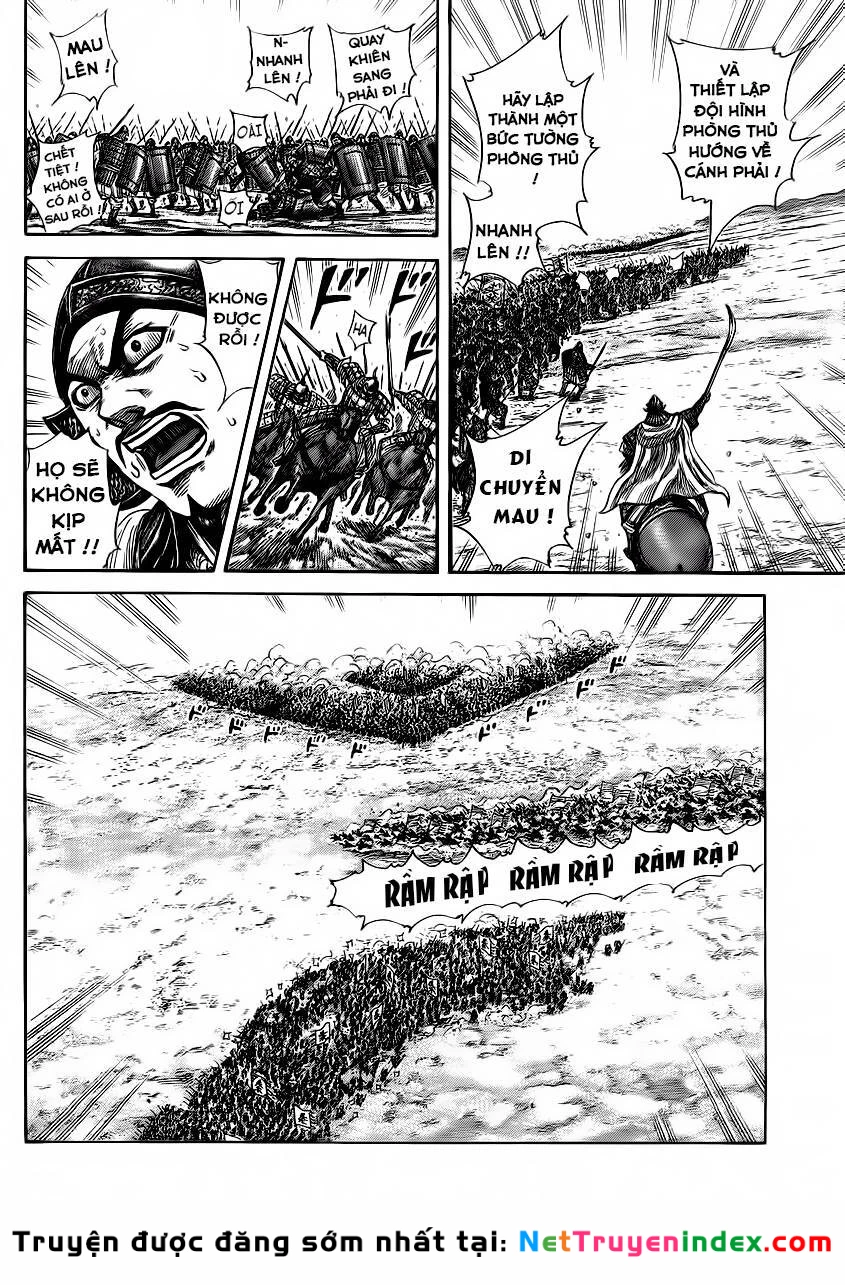 Vương Giả Thiên Hạ Chapter 372 - 14