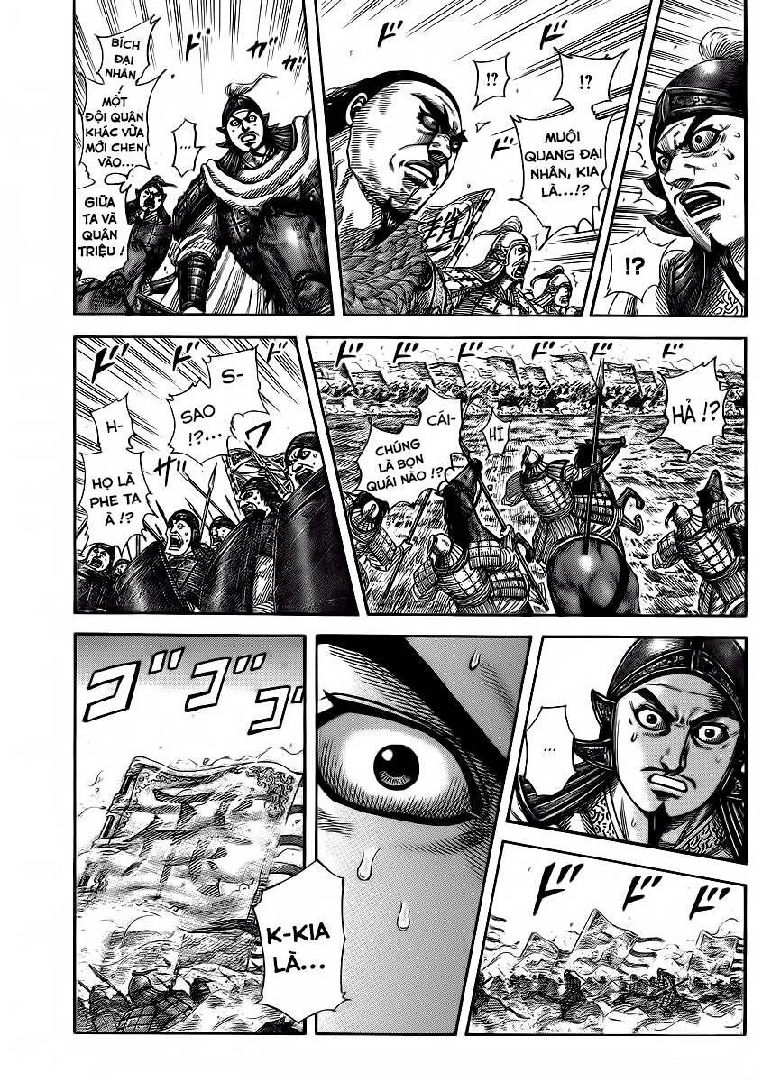 Vương Giả Thiên Hạ Chapter 372 - 15