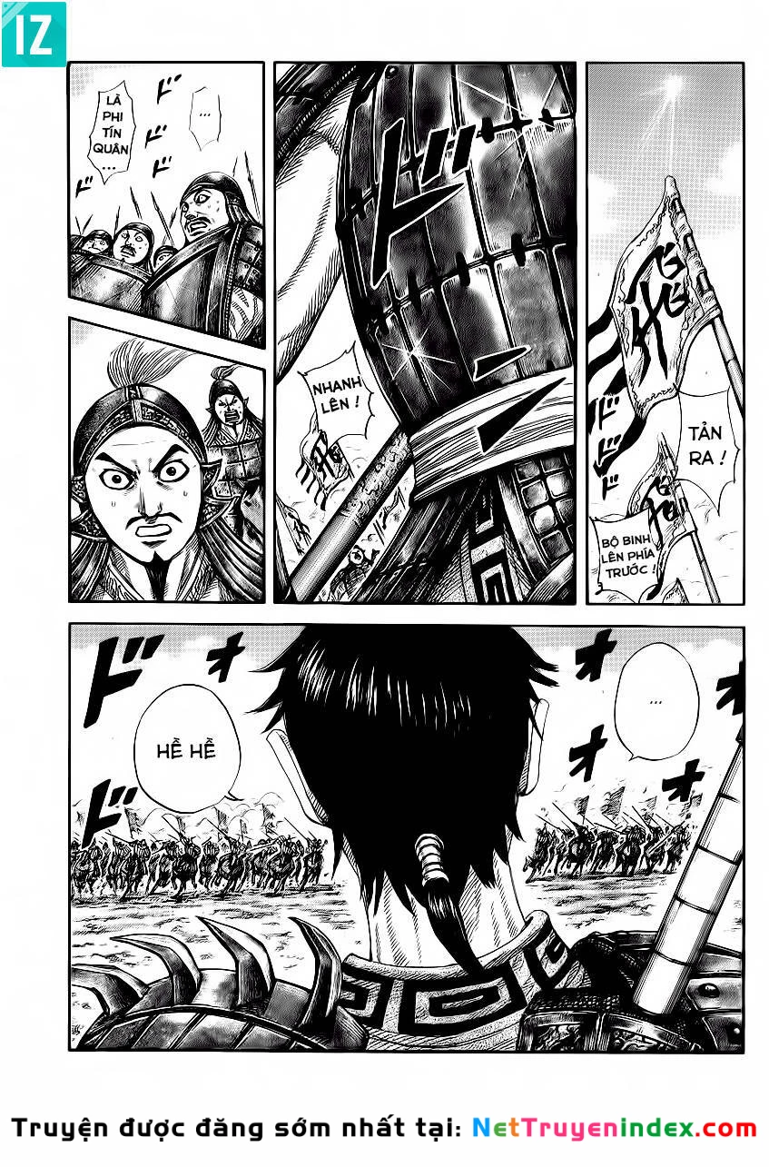 Vương Giả Thiên Hạ Chapter 373 - 3