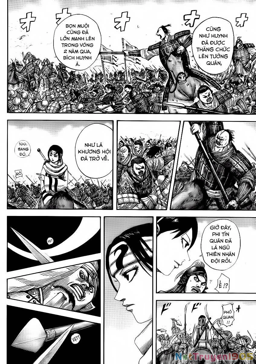 Vương Giả Thiên Hạ Chapter 373 - 10