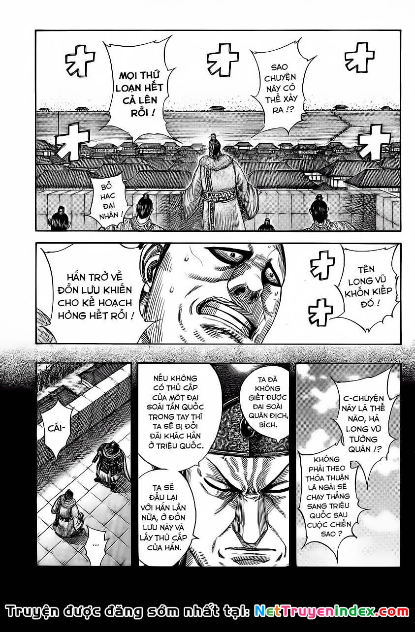 Vương Giả Thiên Hạ Chapter 374 - 13