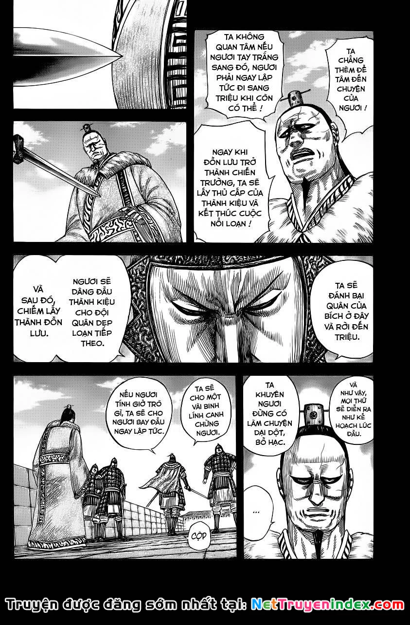 Vương Giả Thiên Hạ Chapter 374 - 14