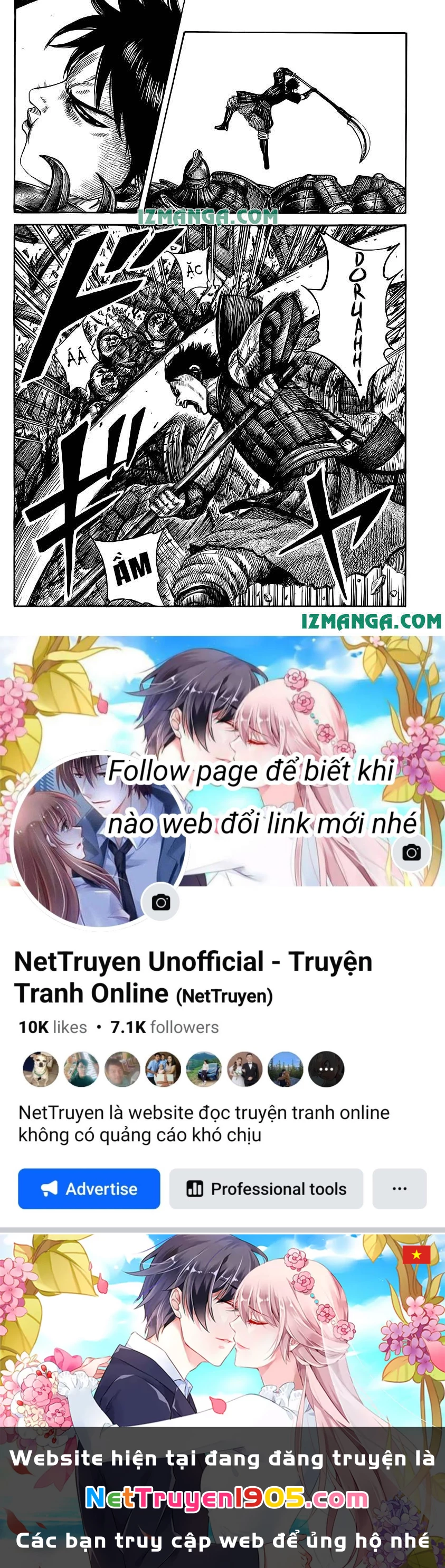 Vương Giả Thiên Hạ Chapter 374 - 18