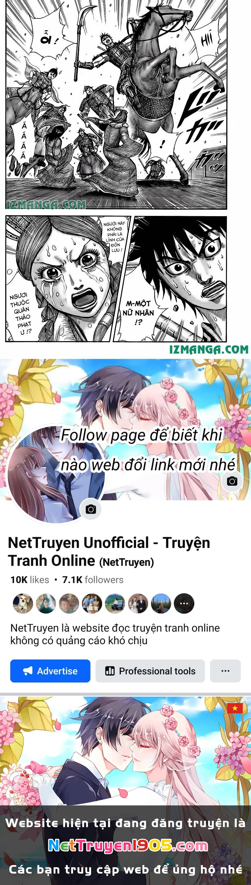 Vương Giả Thiên Hạ Chapter 376 - 18