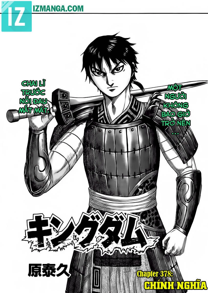 Vương Giả Thiên Hạ Chapter 378 - 2