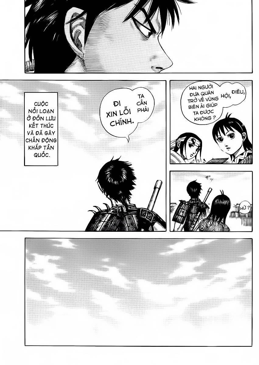 Vương Giả Thiên Hạ Chapter 378 - 8