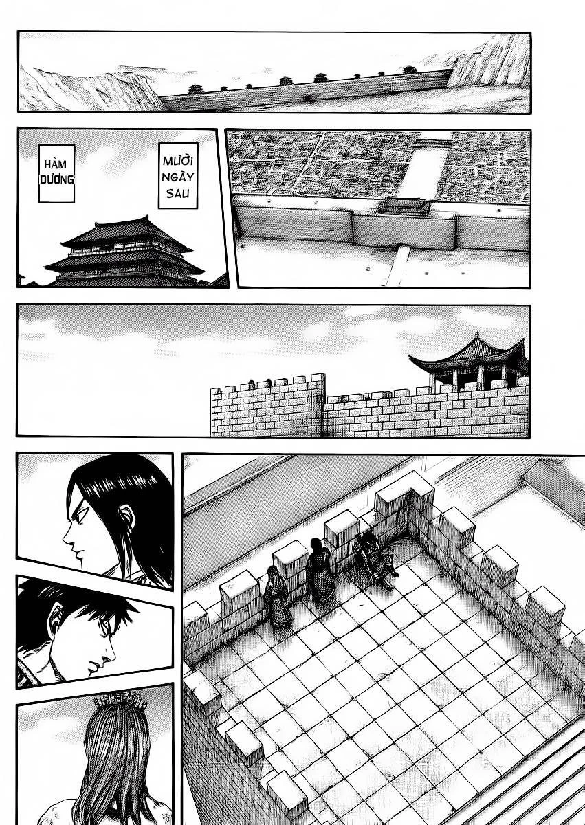 Vương Giả Thiên Hạ Chapter 378 - 9