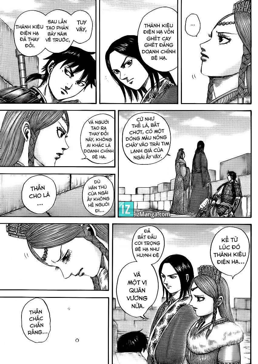 Vương Giả Thiên Hạ Chapter 378 - 10