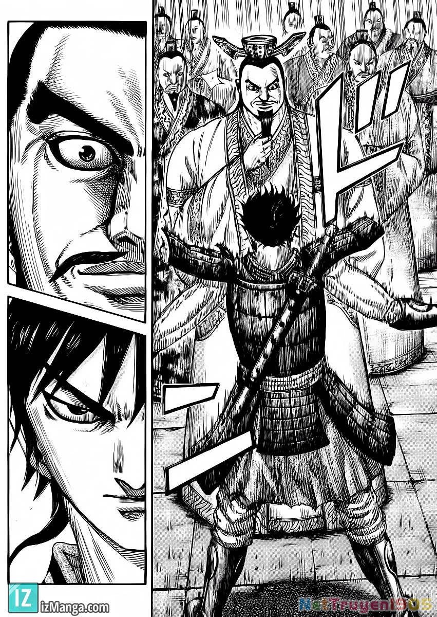 Vương Giả Thiên Hạ Chapter 378 - 15