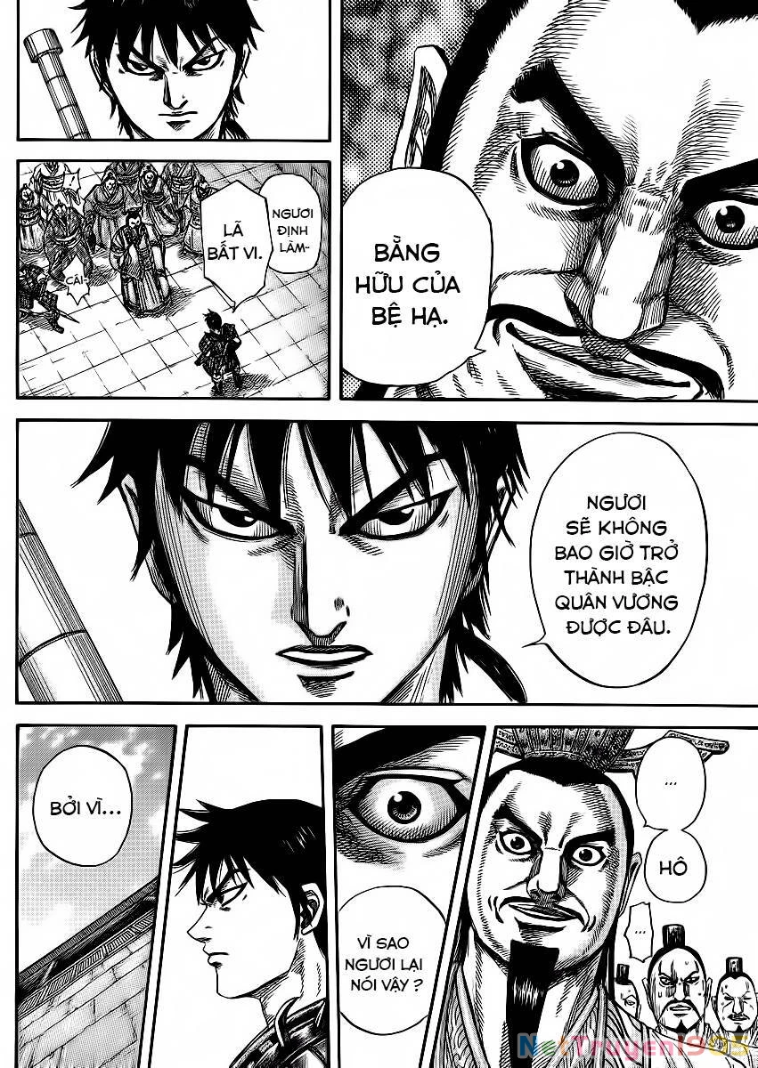 Vương Giả Thiên Hạ Chapter 378 - 17