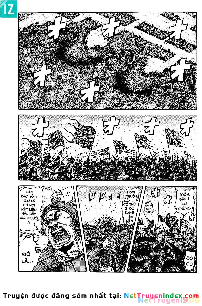 Vương Giả Thiên Hạ Chapter 379 - 2