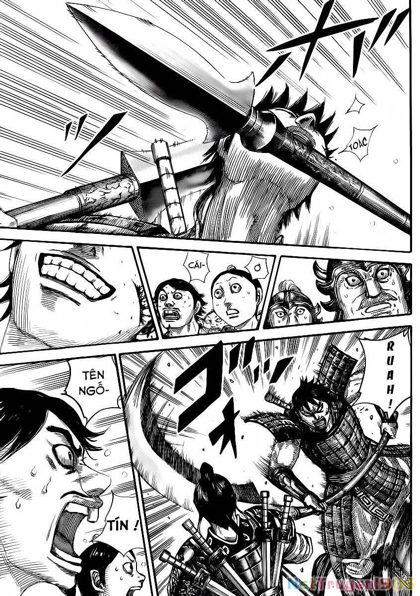 Vương Giả Thiên Hạ Chapter 379 - 15