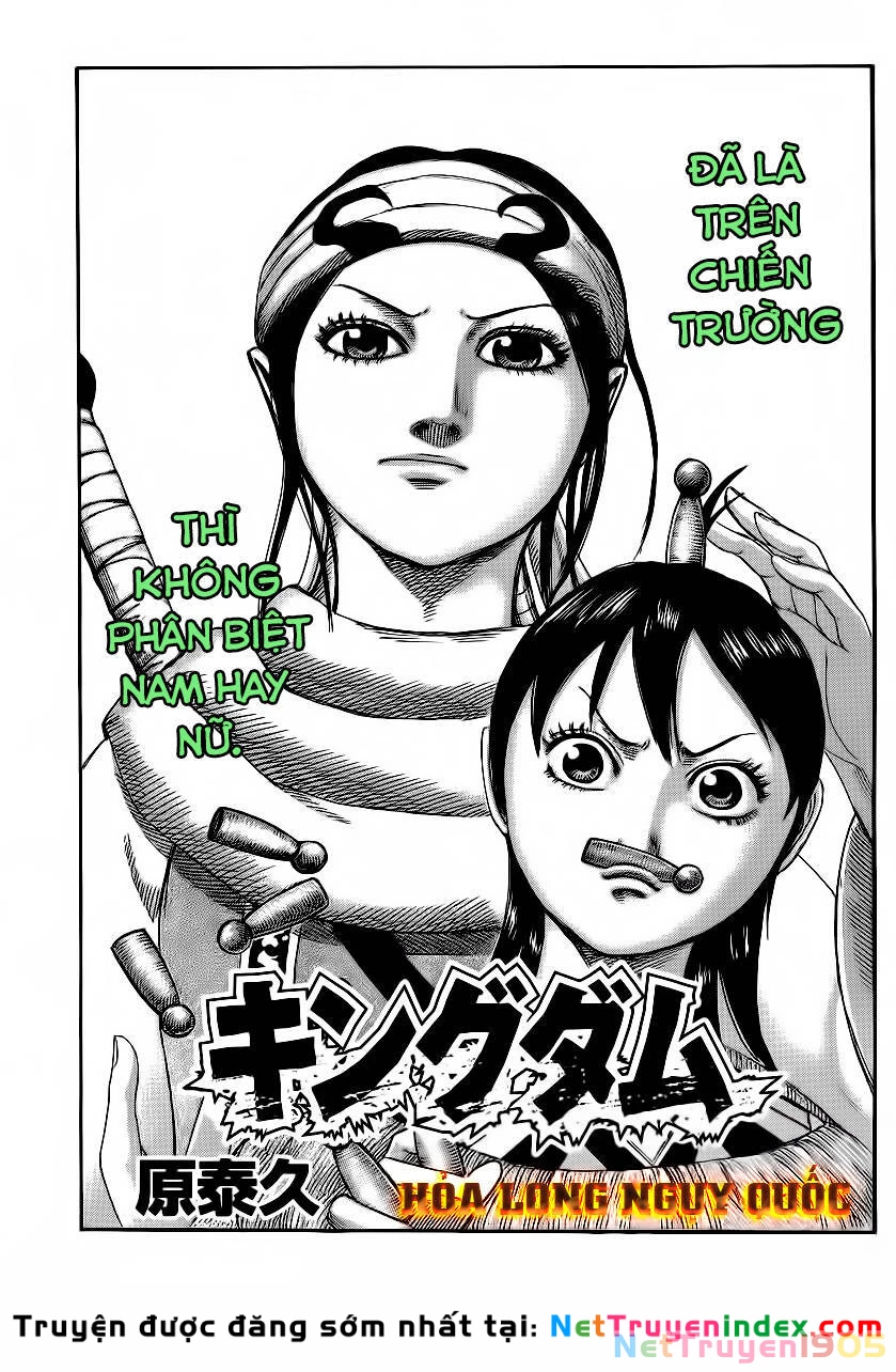 Vương Giả Thiên Hạ Chapter 382 - 2