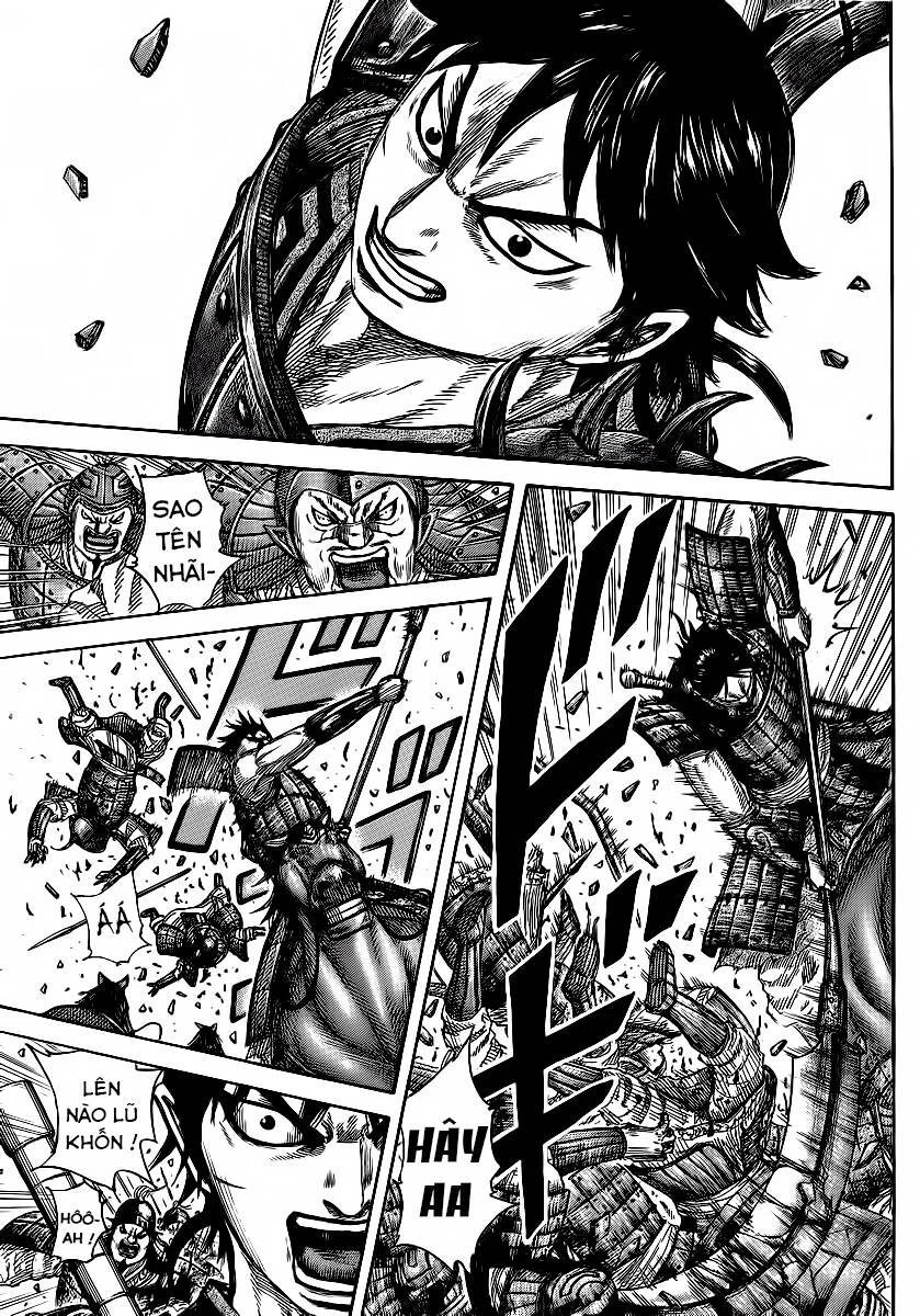 Vương Giả Thiên Hạ Chapter 382 - 16