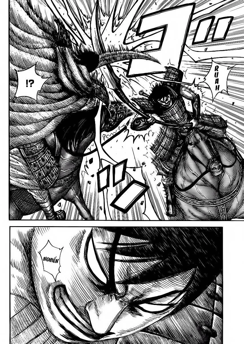 Vương Giả Thiên Hạ Chapter 384 - 3