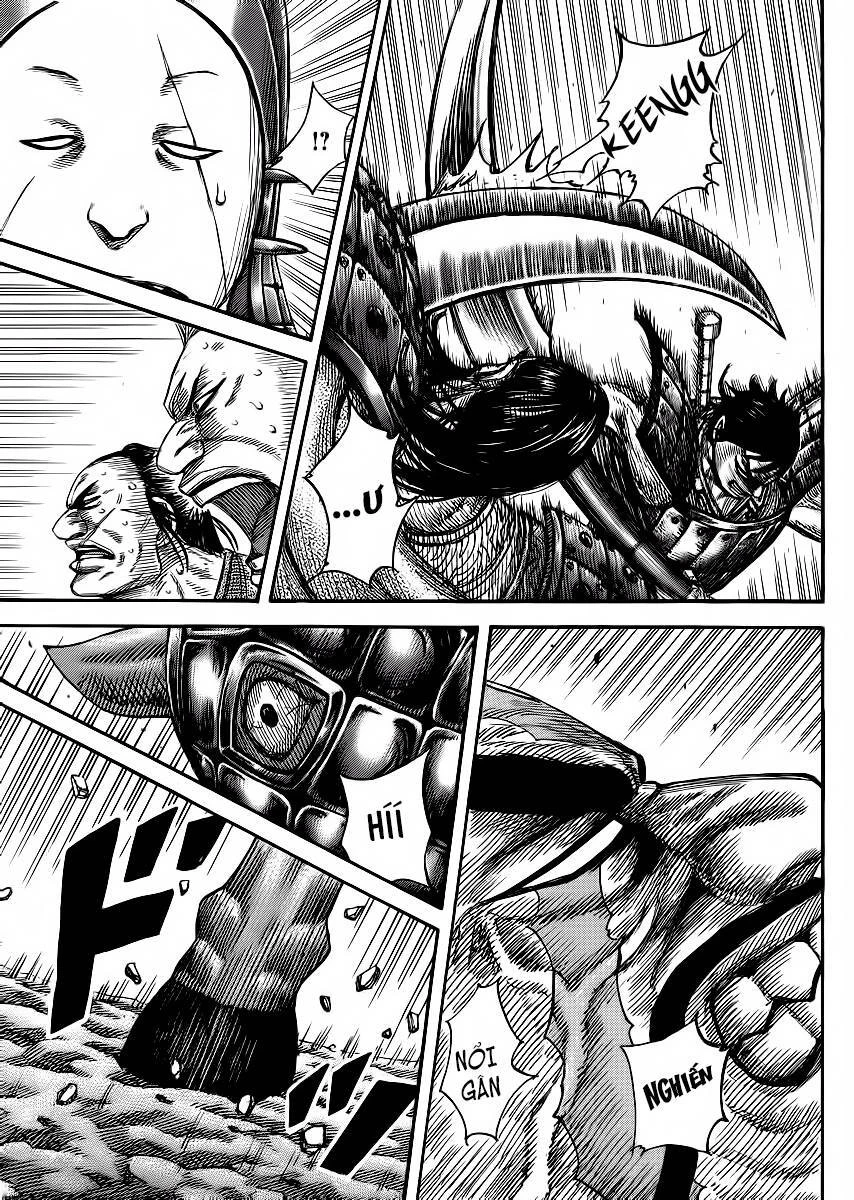 Vương Giả Thiên Hạ Chapter 384 - 4