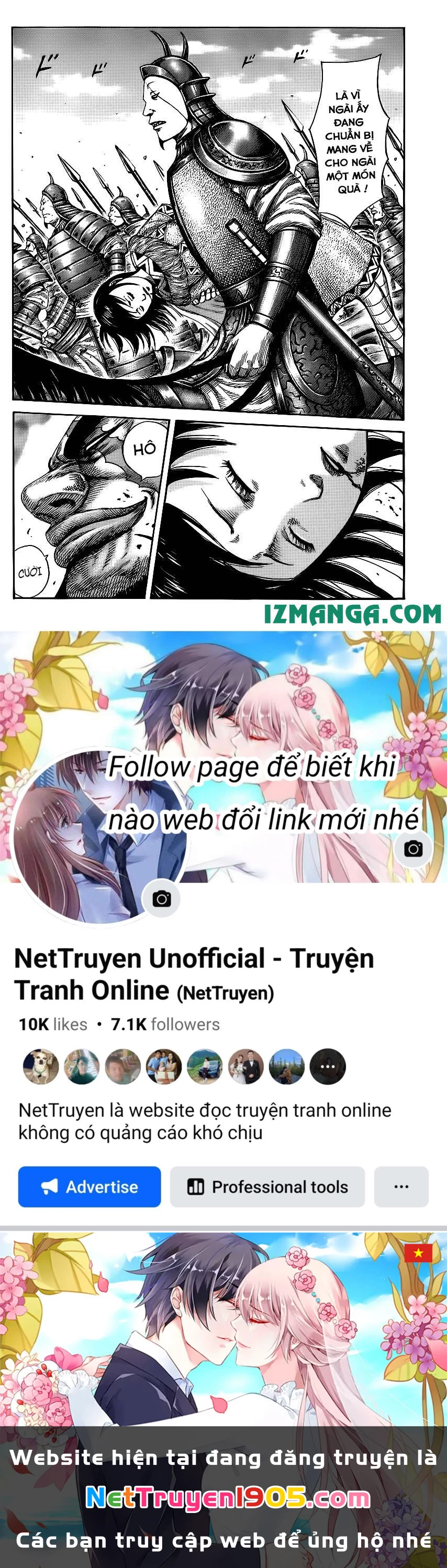 Vương Giả Thiên Hạ Chapter 384 - 18