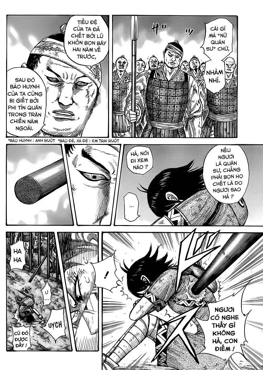 Vương Giả Thiên Hạ Chapter 386 - 3