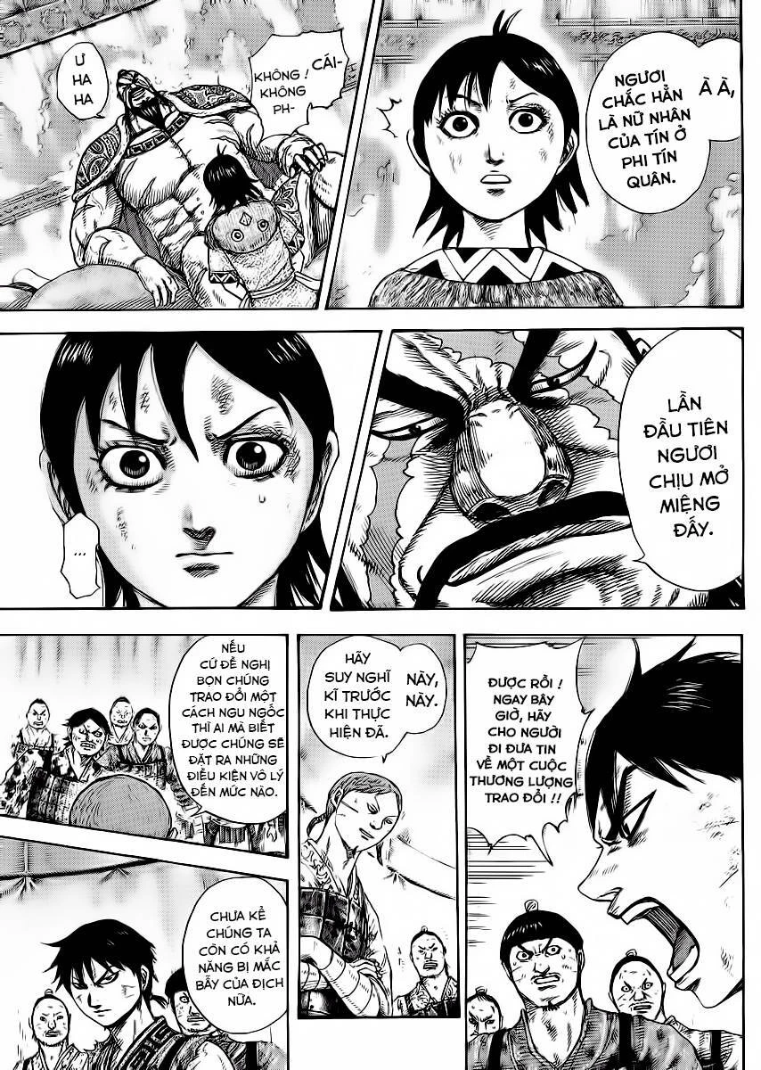 Vương Giả Thiên Hạ Chapter 386 - 14